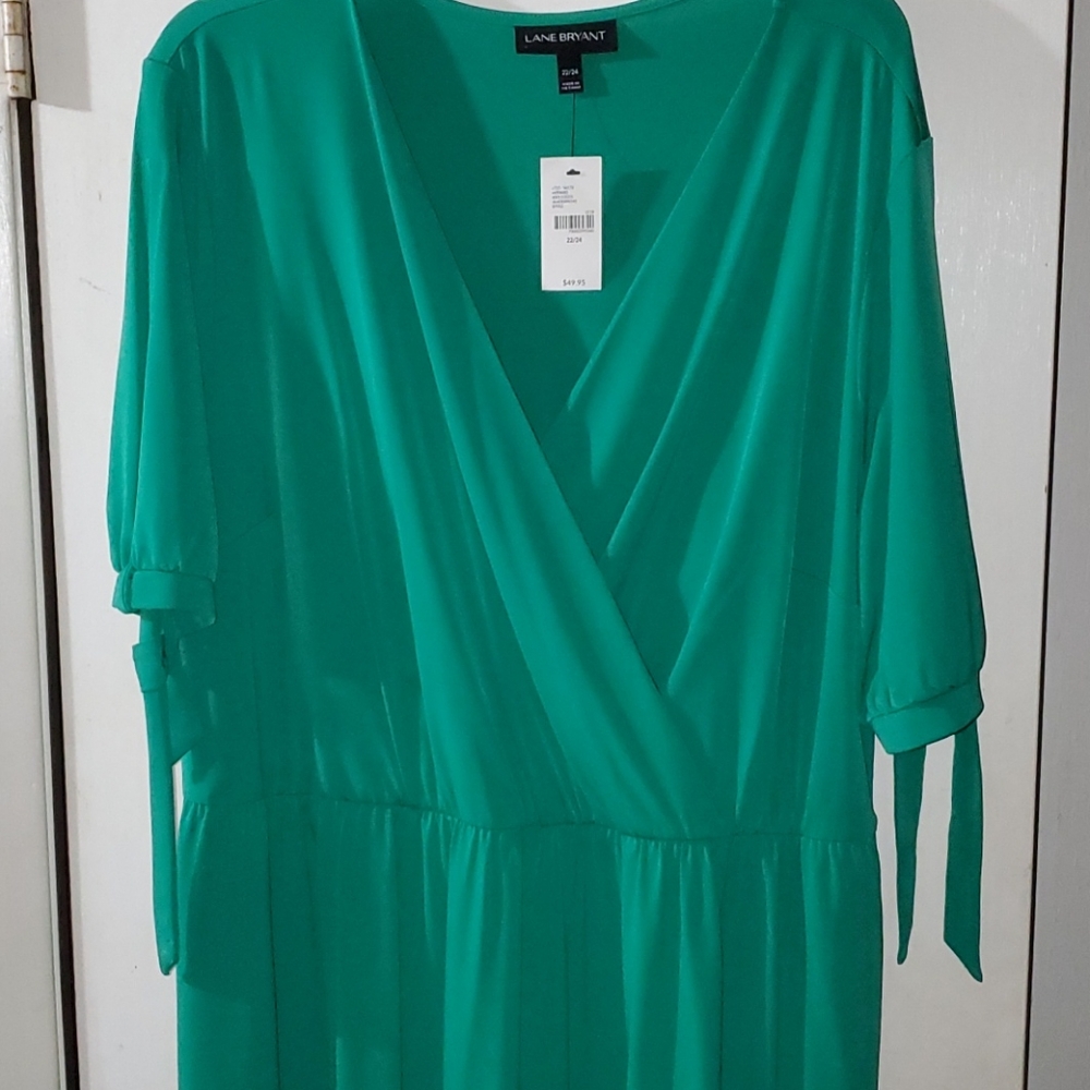 Nwt dress